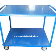 Carucior pentru transport ctp46