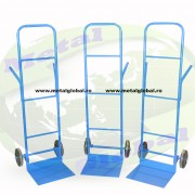 Liza transport