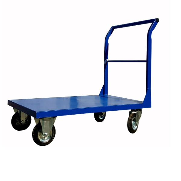 carucior cu maner
