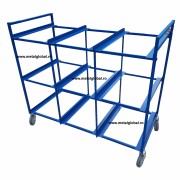 Carucior pentru ladite