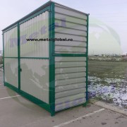 Container exterior pentru recipienti3