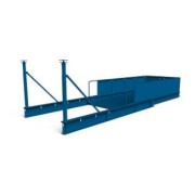 Container in consola 3