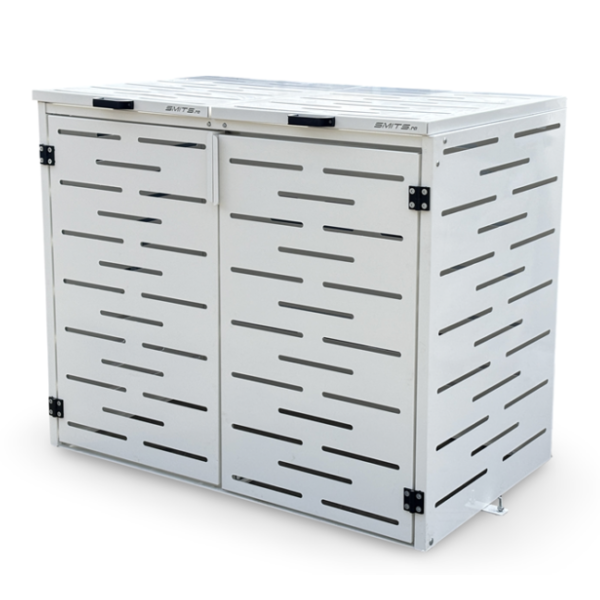 Magazie pubela