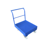 Carucior tip cuva de retentie 1