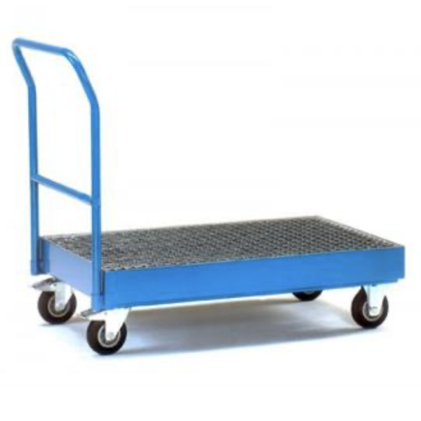 Carucior tip cuva de retentie Carucior tip cuva de retentie